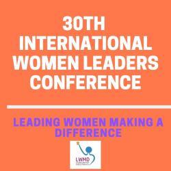 Women Leaders Conference