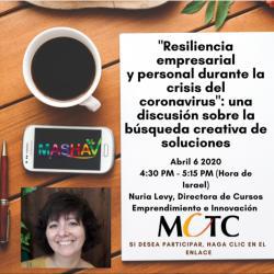 Business Resilience