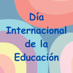 International Education Day; Gender education in early childhood and the STEAM methodology in early childhood