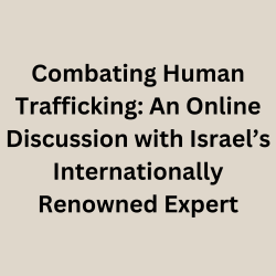 Human Trafficking