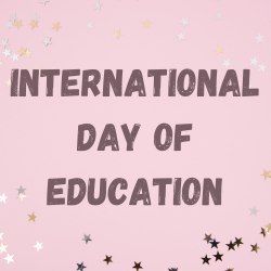 Day of Education