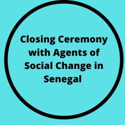 MASHAV Project in Senegal