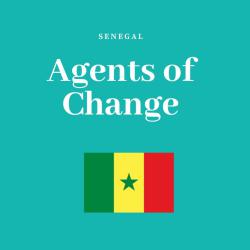 MASHAV Project in Senegal
