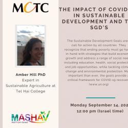 Sustainable Development