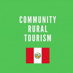 Rural Tourism