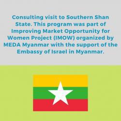 Myanmar Mission