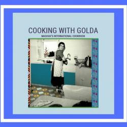 Cooking with Golda