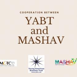 MASHAV and YABT