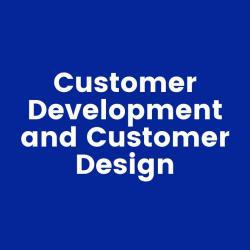 Customer Development