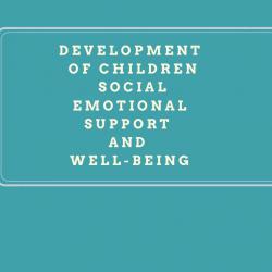 Development of Children