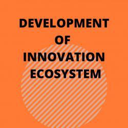 Innovation Ecosystems