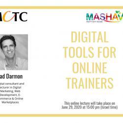 Digital Tools