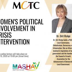 Political Involvement