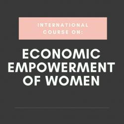 Economic Empowerment