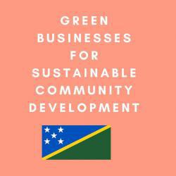 Green Businesses