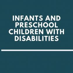 Preschool Education