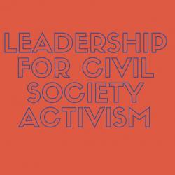 Civil Society Activism