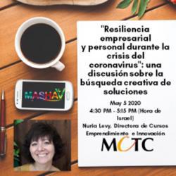 Business Resilience