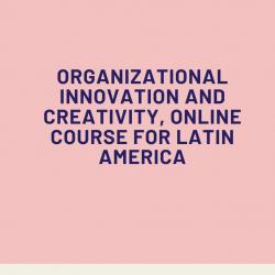 Organizational Innovation