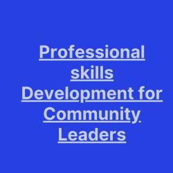 Skills Development