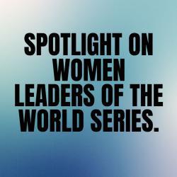 Spotlight on Women