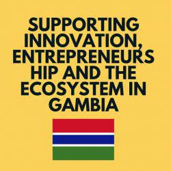 Supporting Innovation