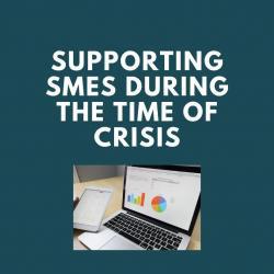 Supporting SMEs