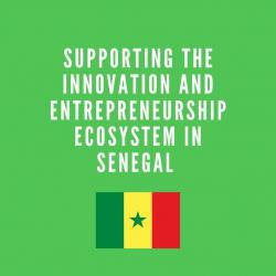 Supporting Innovation