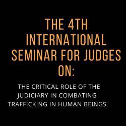 Seminar for Judges