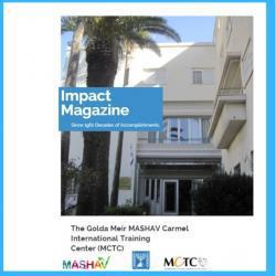 Impact Magazine