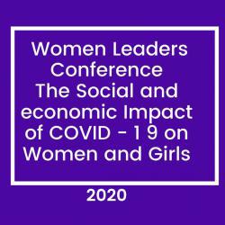 Women Leaders e-Conference