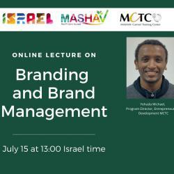 Brand Management