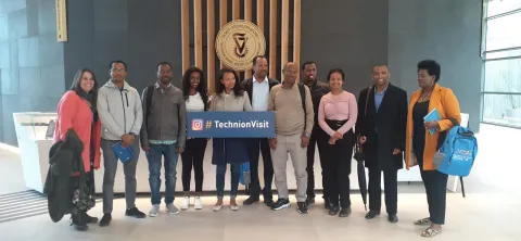 Lectures and Study Visits