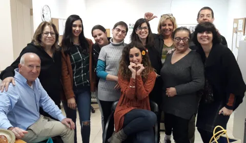 MCTC STAFF