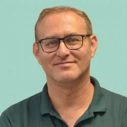 Baruch Levin