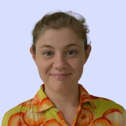 Anya Mardy