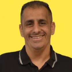 Dror Ginzwi