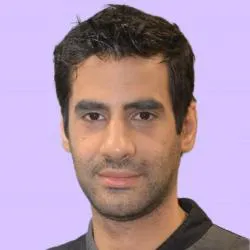 Jony Normatov