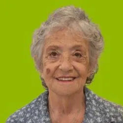 Marta Ben Isaac