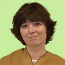 Nuria Levy