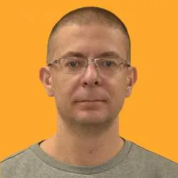 Oleg Skotinianski