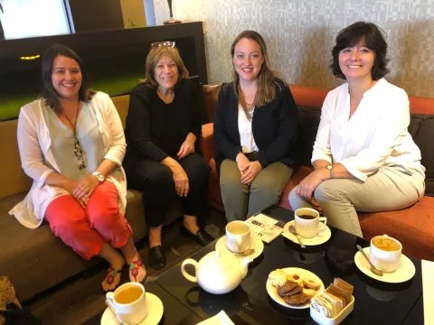 MCTC STAFF