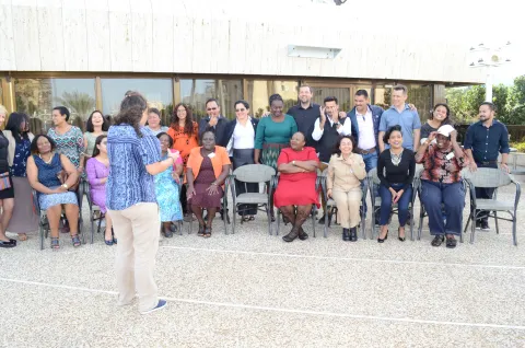 Lectures and Study Visits