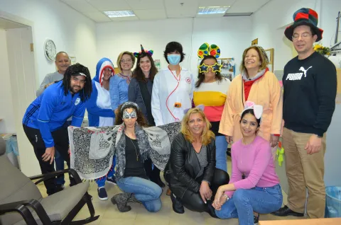 MCTC STAFF