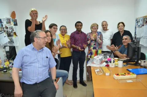 MCTC STAFF