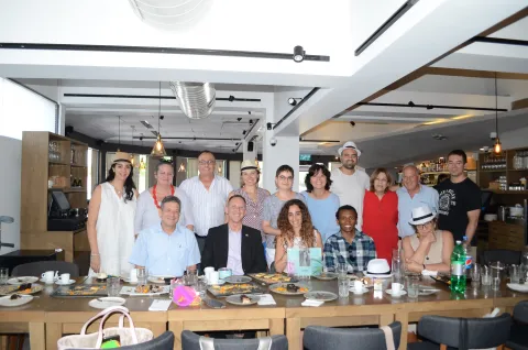 MCTC STAFF