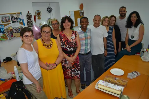 MCTC STAFF