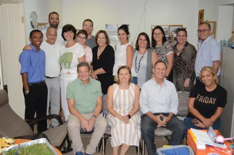 MCTC STAFF