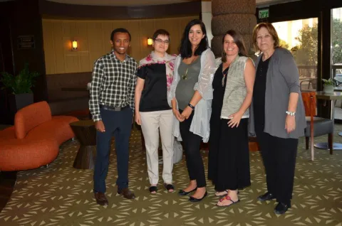 MCTC STAFF
