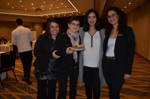 MCTC STAFF